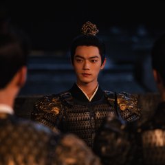 Xu Kai photo