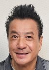 Bill Chan in Love With Many Phases Hong Kong Drama(1982)