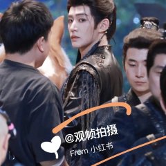 Deng Wei photo