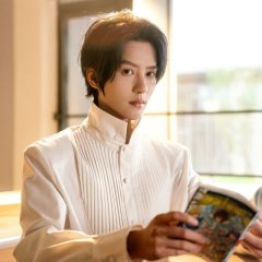 Chen Yun Ting photo