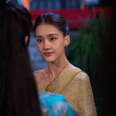 Oh Thai Girl! Pull at the General's Heartstrings (2026)