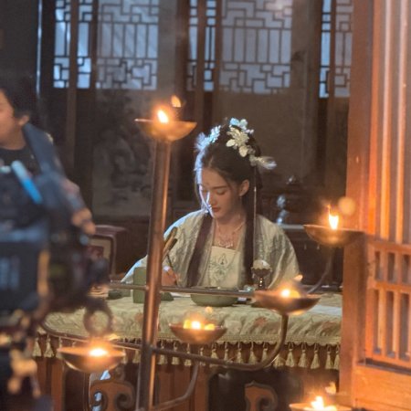 Oh Thai Girl! Pull at the General's Heartstrings (2026)