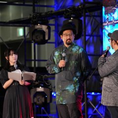 Gacha: Kansekai Japanese Movie(2027) photo
