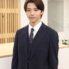 Okaeri, Hatsukoi. Japanese Drama(2026) photo
