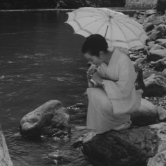 The Stranger Within a Woman Japanese Movie photo