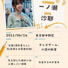 Shiroyama Noa photo