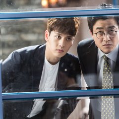 Jang Hyuk Jin photo