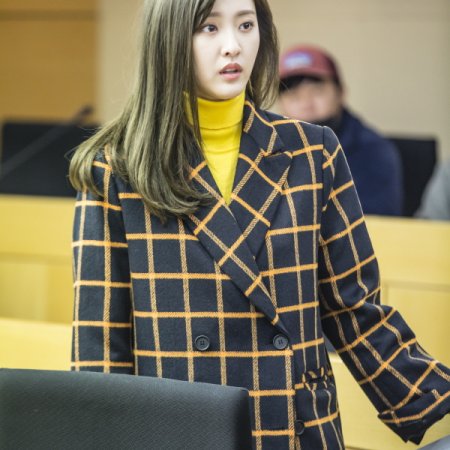 Judge vs. Judge (2017)