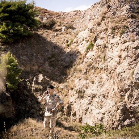 Song Joong Ki