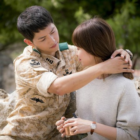 Song Joong Ki