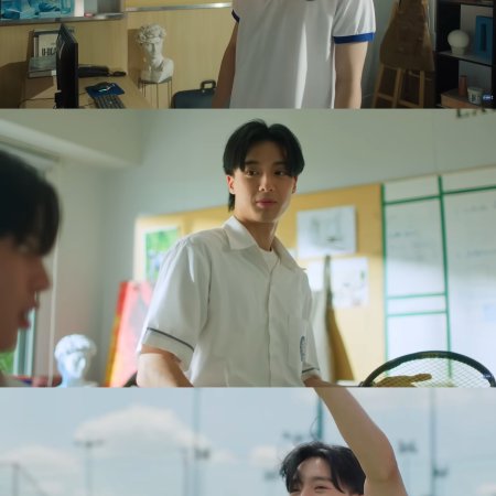 Match Point (2026)
