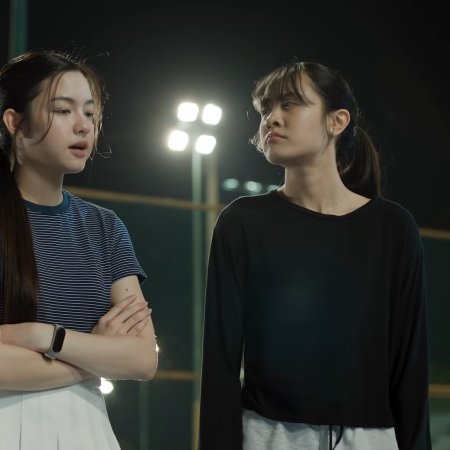 Match Point (2026)