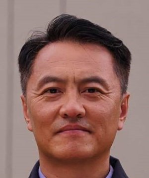 Yong Zhen Guo