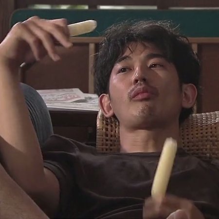 Kamisama no Boto  (2013)