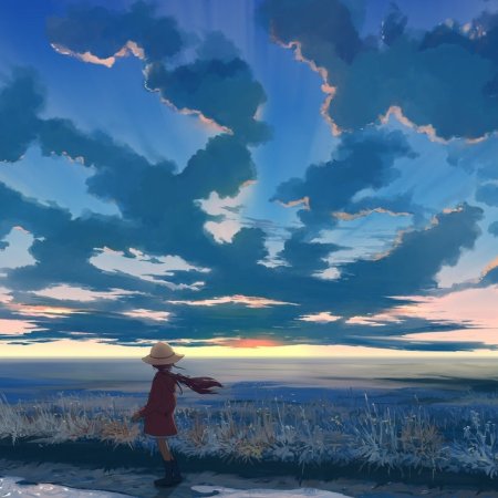 Kamisama no Boto  (2013)