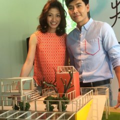 The Day I Lost U Taiwanese Drama photo