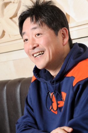 Kenji Noda