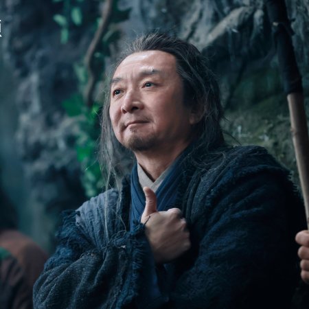 Duel on Mount Hua: Southern Emperor and Northern Beggar (2025)