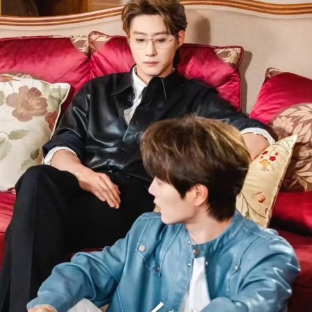 He Should Have Shone Brightly (2025)
