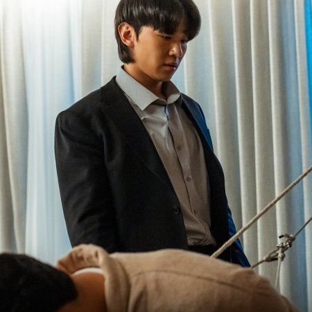 The Defects (2025)