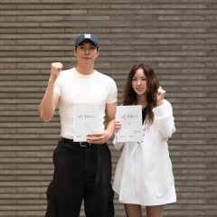 Take Charge of My Heart Korean Drama photo