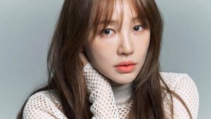Yoon Eun Hye opens up about the qualities she looks for in a husband
