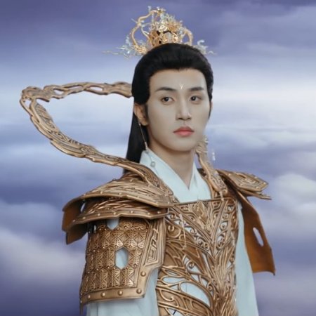 Above the Clouds (2025)