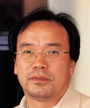 Jong Rok Oh