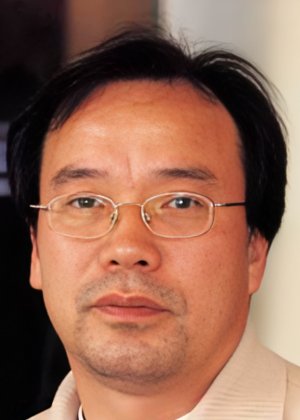 Oh Jong Rok in Happy Together Korean Drama(1999)