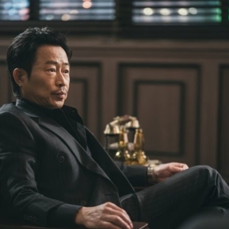 The Nice Guy (2025)