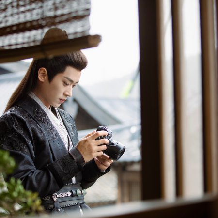 Legend of the Female General (2025)