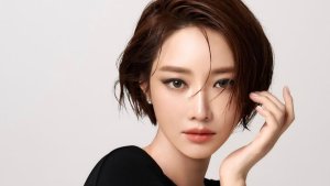Actress Go Joon Hee announces hiatus