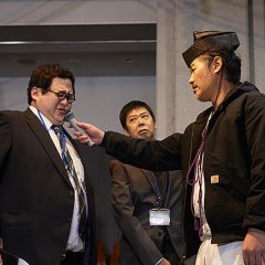 Kaiju Guy! Japanese Movie photo