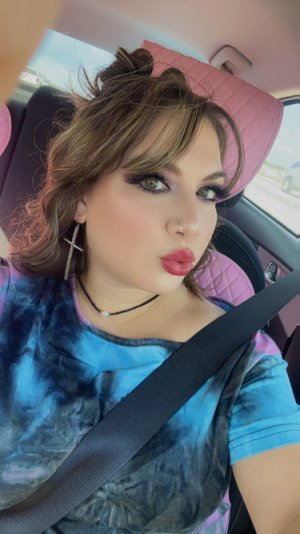 Cierra McCauley