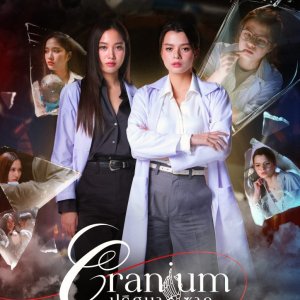 Cranium (2026)