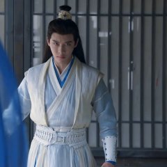 Lost You, Found You Chinese Drama photo