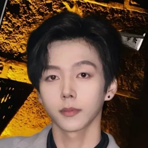 Wen Hao Zhang