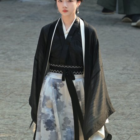 Liang Chen Mei Jin ()