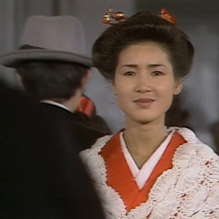 Eyes of Dawn (1991)