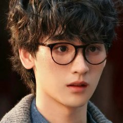 Fell upon Me Chinese Drama photo