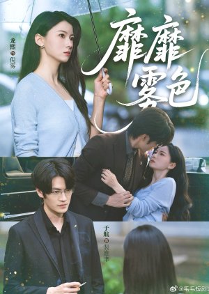 Mi Mi Wu Se (2025) poster