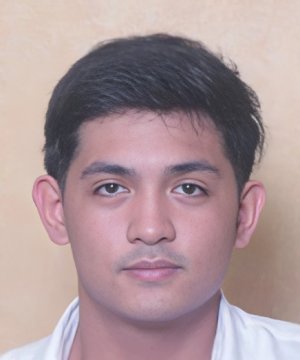 Johnmarco Mora