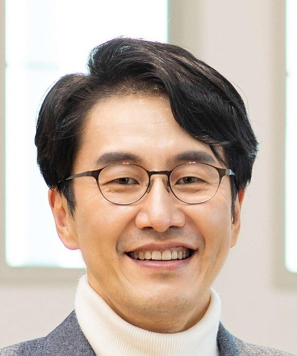 Jae Won Kim