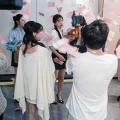 Rebirth Chinese Drama(2025) photo