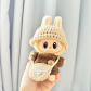 Still a Cute Labubu! But a Sleepy One ? ?