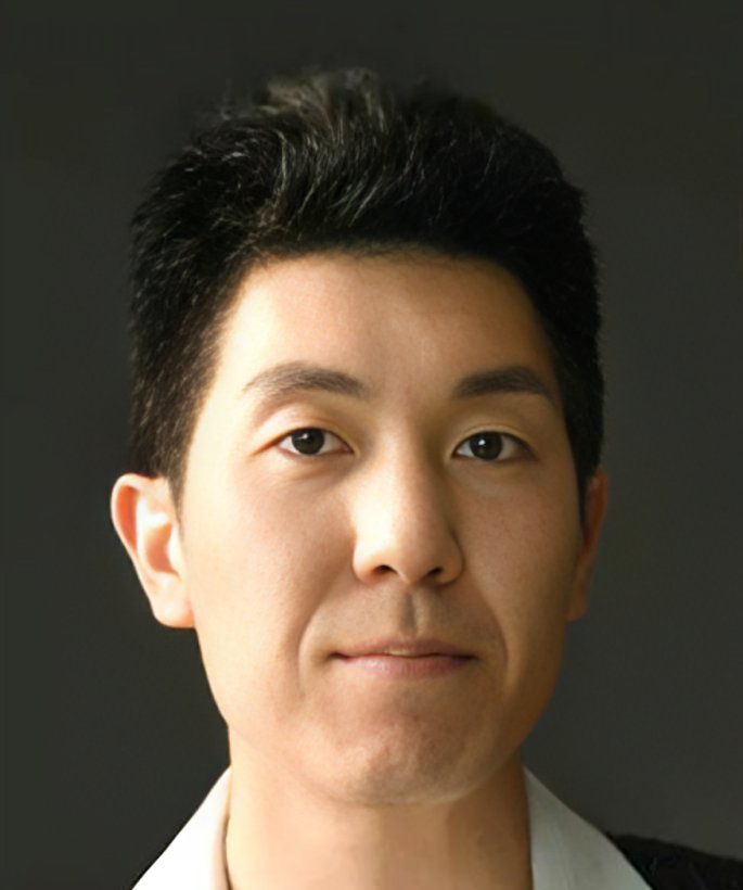Quan Bin Wang