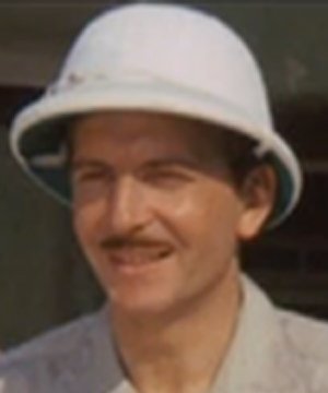 Franz Gruber