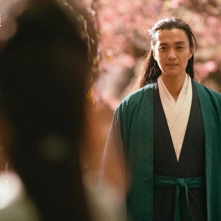 Duel on Mount Hua: The Five (2025)