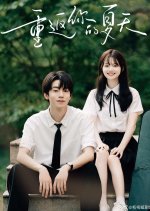 To Your Summer Chinese Drama(2025) photo