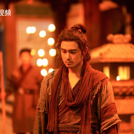 Duel on Mount Hua: The Five (2025)
